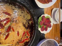 -锅首鲜品火锅(鸳鸯店)