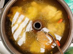 原味汽锅鸡-云海肴云南菜(曲江大悦城店)