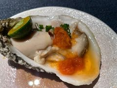 法国吉拉多生蚝-本逸·割烹料理(湖墅店)