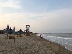 -渔岛海洋度假区