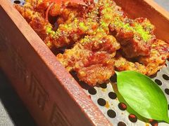 -锦府园·新台州菜(合生汇店)