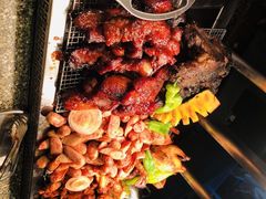 -星伦多 自助料理(圆融店)
