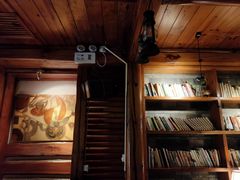 -源一咖啡馆(麒麟巷步行街店)