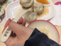 -小杨生煎(深圳岗厦北店)