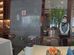 大堂-松鹤楼·非遗·苏帮菜(融科店)