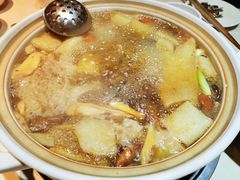 -爱膳菌锅锅(阳南店)
