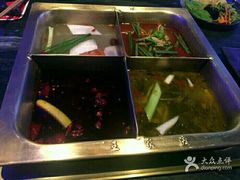 -王家渡火锅(金宝汇店)