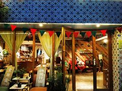 -时光花园(白鹭洲店)