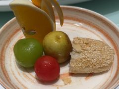 -扬州狮子楼·非遗淮扬菜(总店)