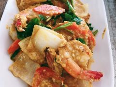 -Doo Dee Thai Food(Issan/Isaan/Esan)