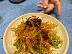 -香巴拉云南餐厅(华莱坞店)