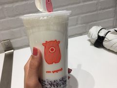 -我是酸奶君(壹方城店)