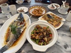 -今一靓汤.顺德菜东莞三十年老字号(厚街店)