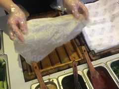 -高麦卷饼王(星海生活广场店)