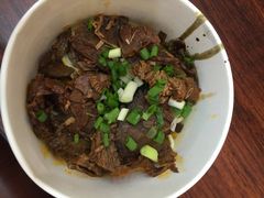 蔡林记热干面馆(蔡林记珞狮店)-蔡林记(珞狮南路店)