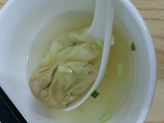 -崖口云吞(石岐店)