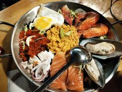-囧吉香生蚝牛排馆(湖北路店)