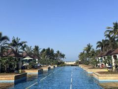 -海口喜来登酒店
