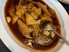 -柒园·三十年创意杭帮菜(龙湖滨江天街店)