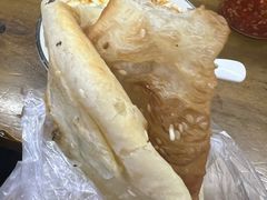 -文武王氏烧饼·无矾油条(西溪路店)