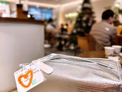 -fishtank鱼缸咖啡(三山街店)