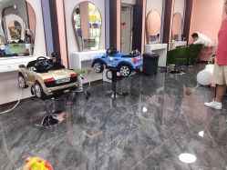 -爆米花儿童美发乐园(万象汇店)