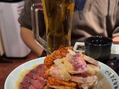 -蒜香焼肉PURUSHIN(马场路店)