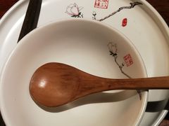 -绿茶餐厅(领展购物广场·中关村店)