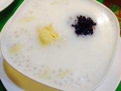 -甜心妈妈·榴莲星级糖水(北京路总店)