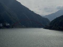 -新安江山水画廊风景区