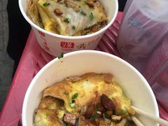 -周记热干面豆皮大王(桃花东街店)