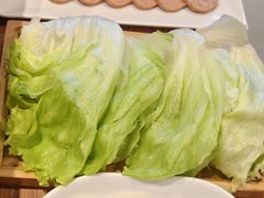 -蝎王府羊蝎子(西直门店)
