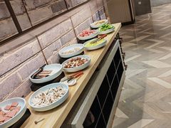 -西藏饭店·亚克·食光自助餐厅(文殊院店)