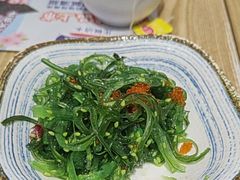 -鱼民·现造寿司(育德店)