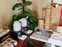 -宴悦海鲜餐厅·游水海鲜·牛排(亚龙湾瑞吉店)