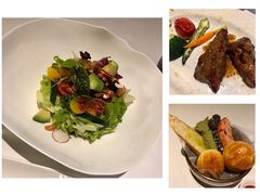 -佐度王子扒房(天鹅湖店)
