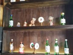 -韩国料理大力士(屏风街店)