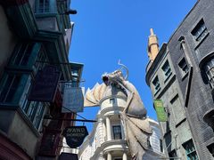 -奥兰多环球影城