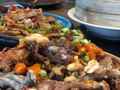 -香厨中餐厅(松北香格里拉店)