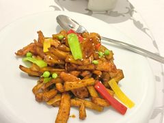 -元唐家宴•经典东北菜(梅市口路店)