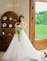 -雅云婚纱摄影工作室旗舰店