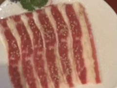 -谷牛和牛烤肉(漕河泾印象城店)