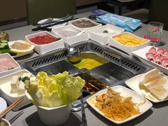 -海底捞火锅(凯德广场店)