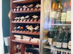 -羽深肉铺 Steak & Wine
