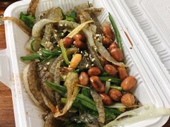 陈添记爽鱼皮-陈添記·祖傳爽鱼皮·西关老字号(广州首店)