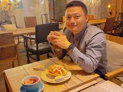 -漫咖啡(奥体店)