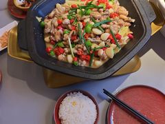 -川成元·麻辣香锅(凯德MALL西直门店)