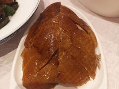 -便宜坊烤鸭店(甜水园店)