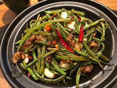 -云海肴·汽锅鸡·云南菜(天山百盛优客店)