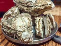 -蚝堡海鲜·威海菜·海肠捞饭·烧烤·亚洲吃蚝公司(幸福门店)